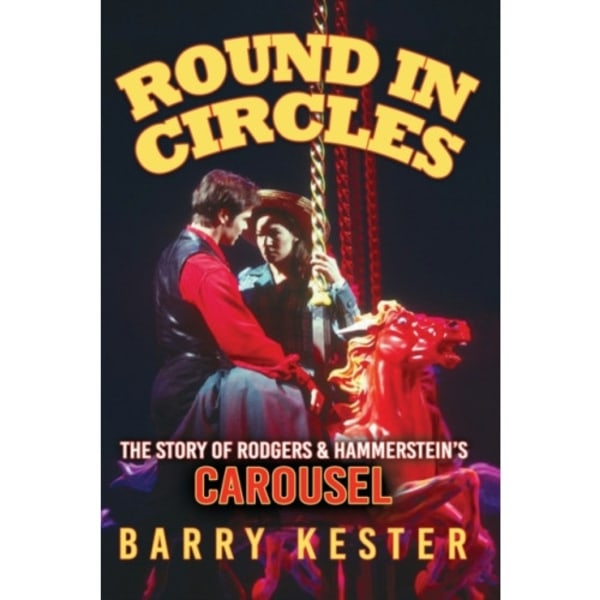 Round in Circles (häftad, eng)