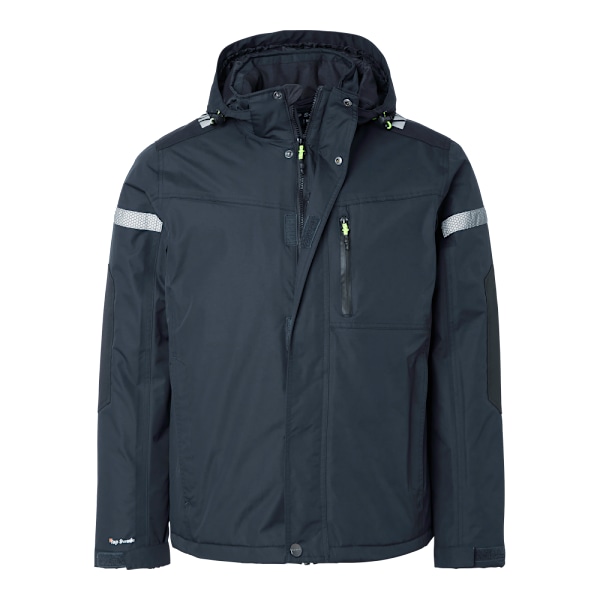 350 Jacket Navy Male