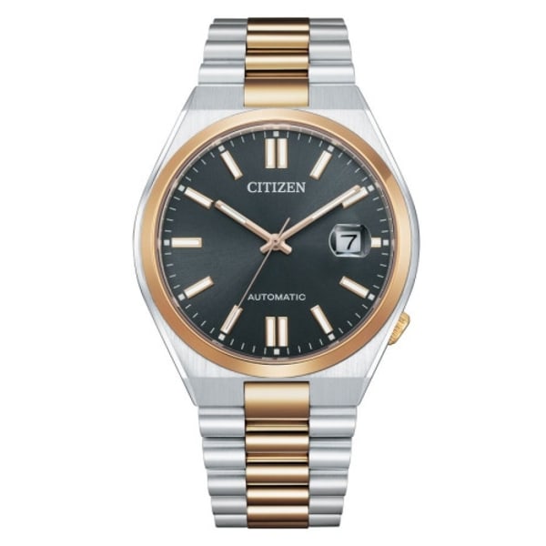 CITIZEN NJ0154-80H - Automatic Herr (40MM)
