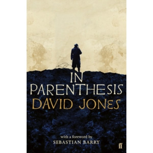 In Parenthesis (häftad, eng)