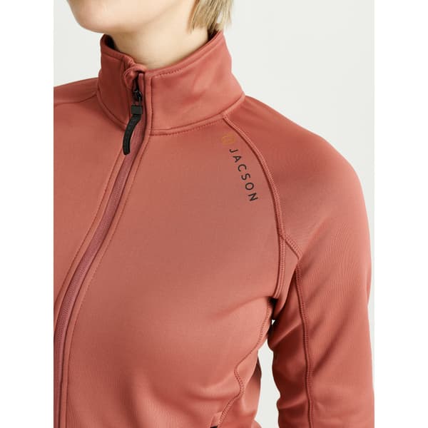 Rut Funktionsjacka Rosa XL