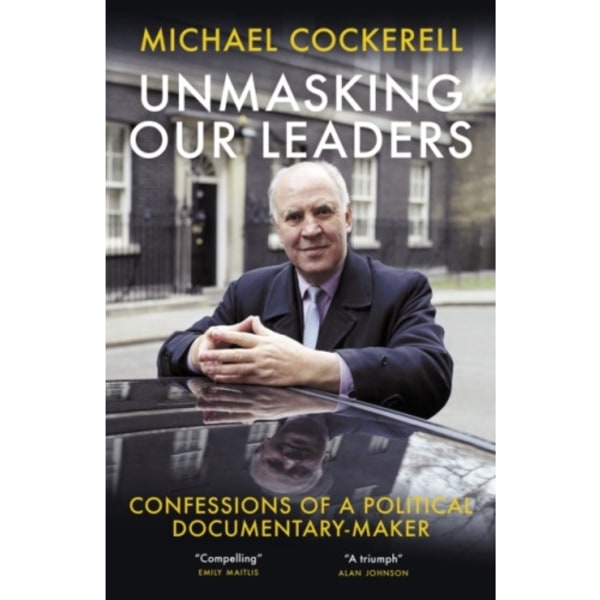 Unmasking Our Leaders (inbunden, eng)