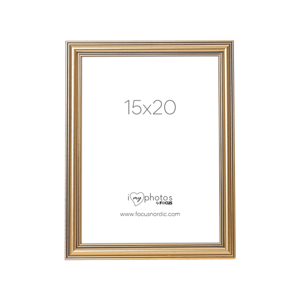 Focus Tango Classic Gold 15x20