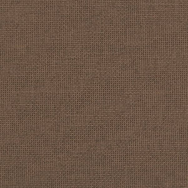 Barnsoffa brun 70x40x24 cm tyg
