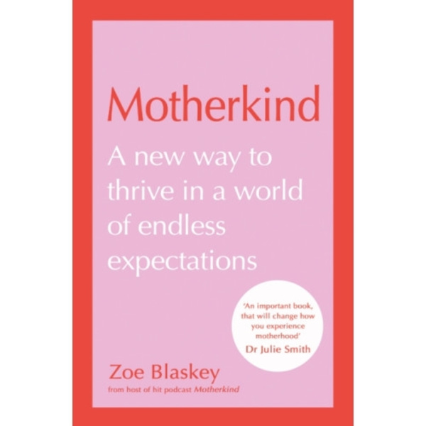 Motherkind (inbunden, eng)
