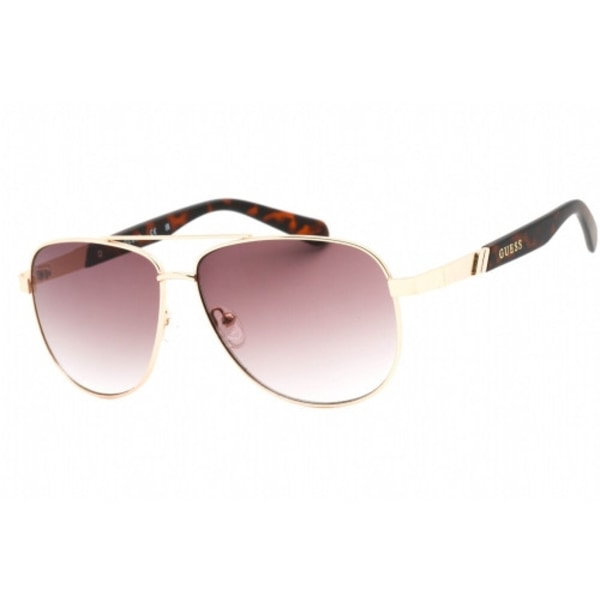 GUESS GF0246-32P - Solglasögon Herr (58/0/0)