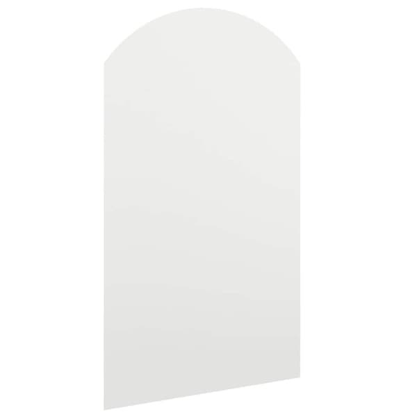 Spegel 70x40 cm glas
