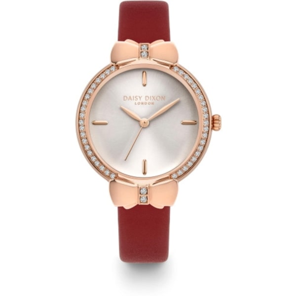 DAISY DIXON DD156RRG - Quartz Klocka Dam (36MM)
