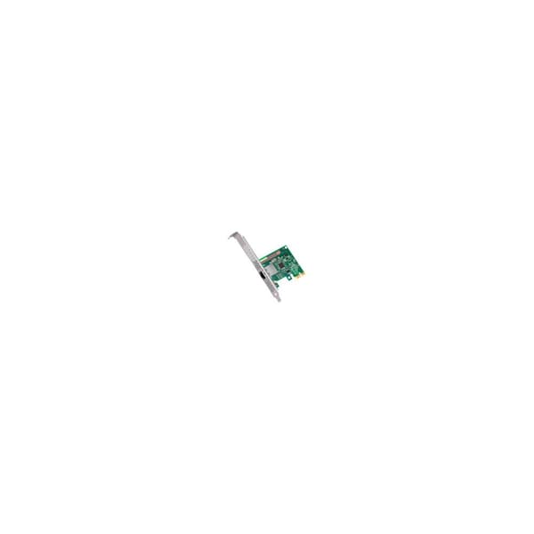 Intel Ethernet Server Adapter I210-T1 - nätverksadapter - PCIe 2.1 - Gigabit Ethernet