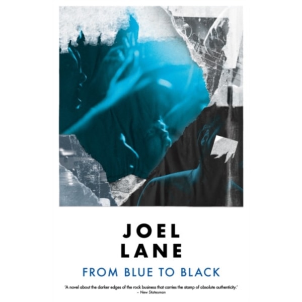 From Blue to Black (häftad, eng)