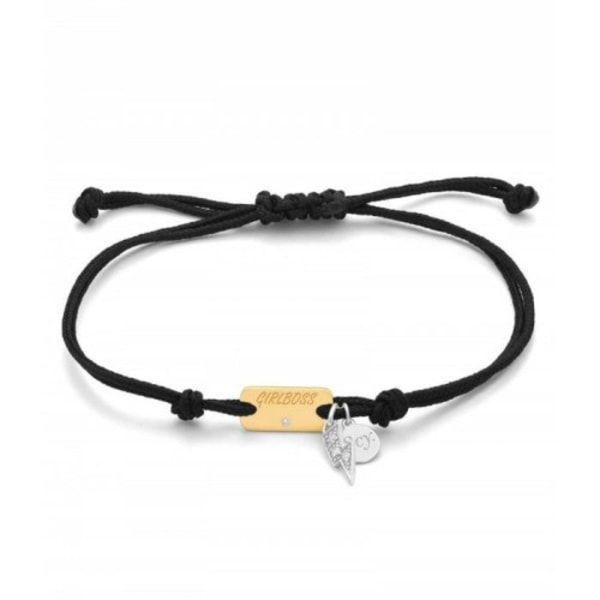 SECRECY B3723CDAWW900 - Bracelet Dam (18CM)