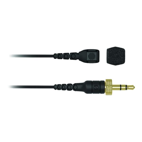RØDE Lavalier II - mikrofon