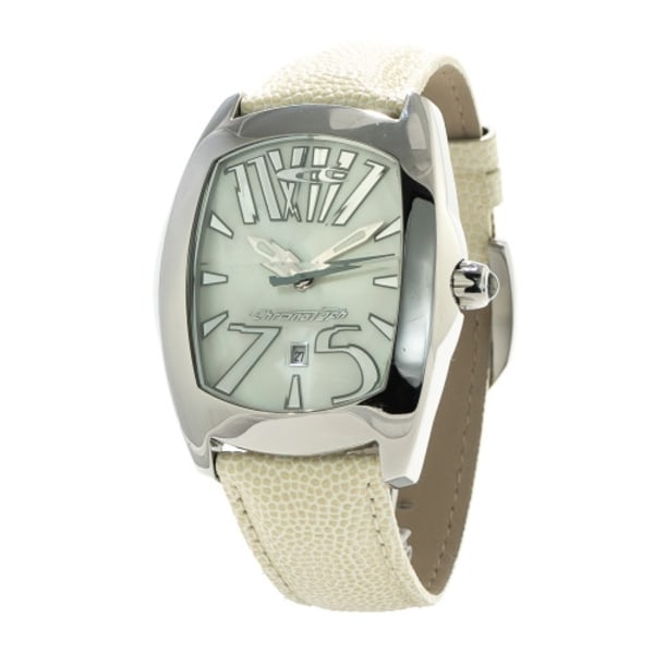 CHRONOTECH CT2039M-20 - Quartz Klocka Unisex (40MM)