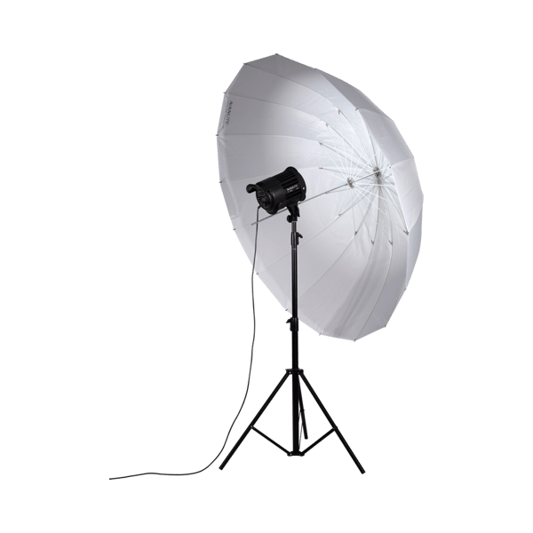 Nanlite Umbrella Deep Translucent 165cm