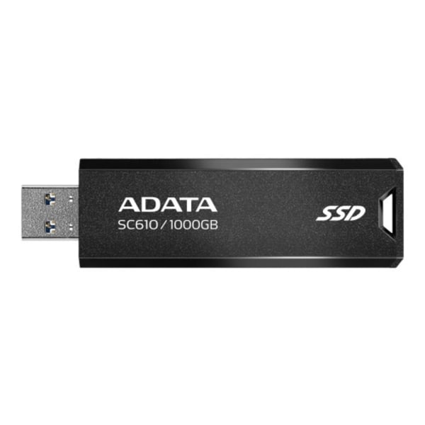 ADATA SC610 - USB flash-enhet - 1 TB