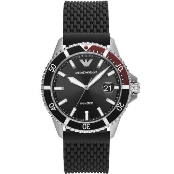 ARMANI AR11341 - Quartz Klocka Herr (43MM)