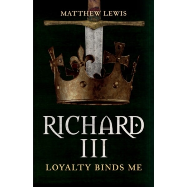 Richard III (häftad, eng)