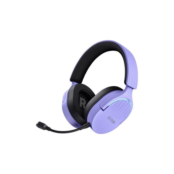 Trust GXT 491P FAYZO - headset