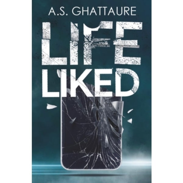 Lifeliked (häftad, eng)