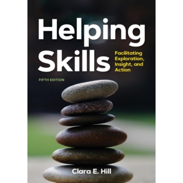 Helping Skills (häftad, eng)