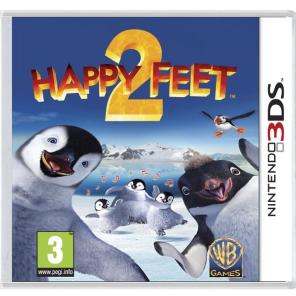 Happy Feet 2