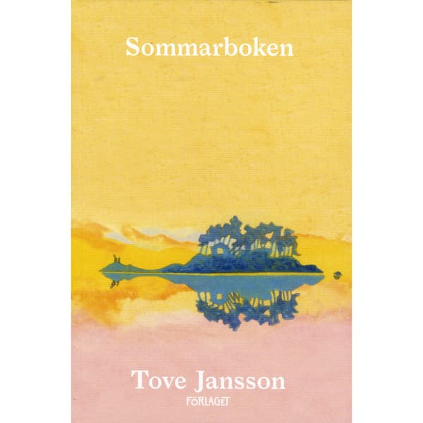 Sommarboken (bok, danskt band)