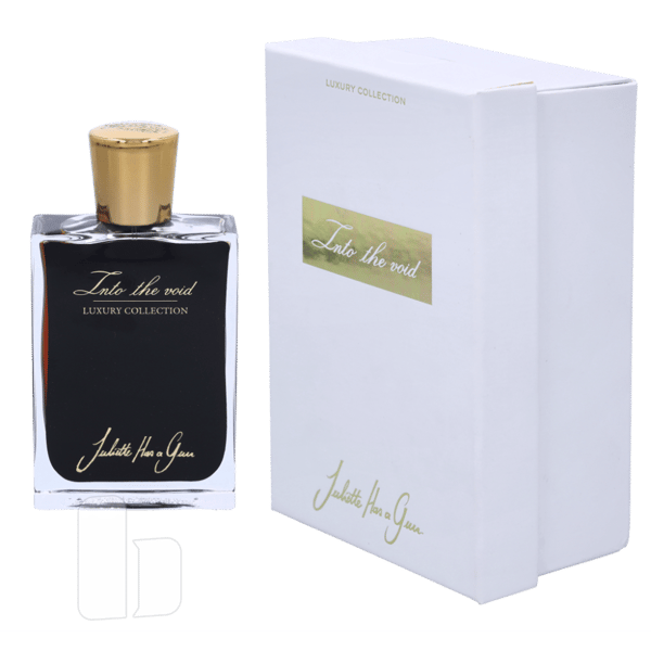 Juliette Has A Gun Into The Void Edp Spray 75 ml Unisex