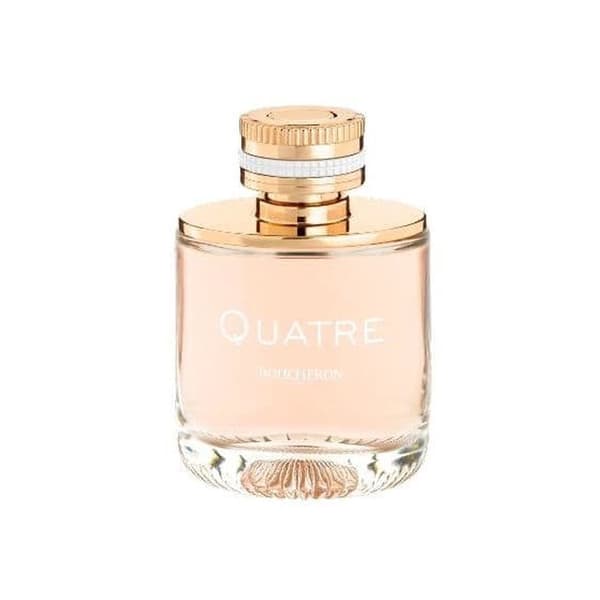 Bucheron Quatre Edp 50ml