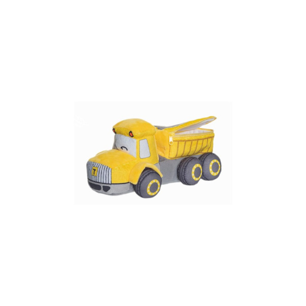 Teddy Dumper
