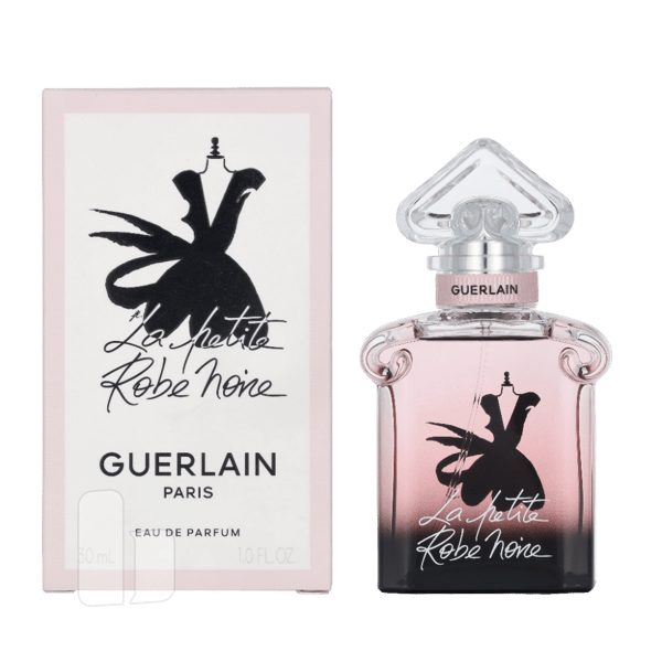 Guerlain La Petite Robe Noire Edp Spray 30 ml Dam