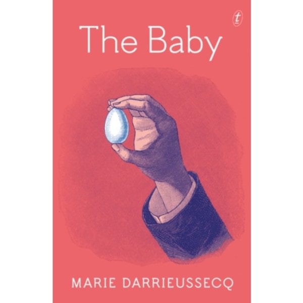 The Baby (häftad, eng)