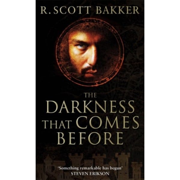 The Darkness That Comes Before (häftad, eng)