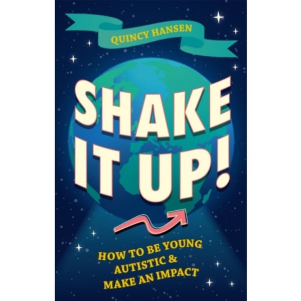 Shake It Up! (häftad, eng)