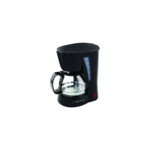Esperanza ROBUSTA - kaffemaskin