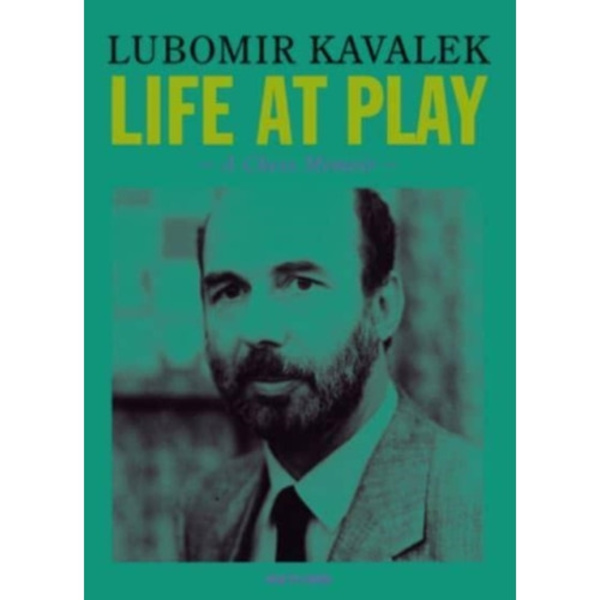 Life at Play (häftad, eng)