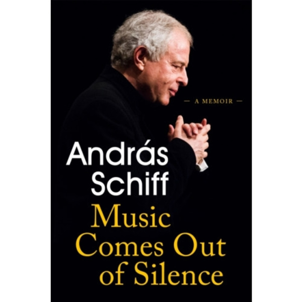 Music Comes Out of Silence (häftad, eng)