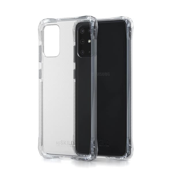 Mobilskal Absorb 2.0 Impact Case Galaxy S20+
