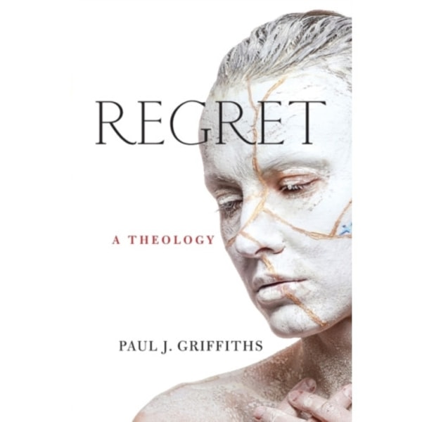 Regret (häftad, eng)