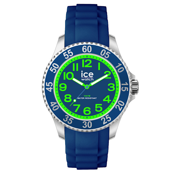 ICE 20362 - Quartz Klocka Herr (35MM)