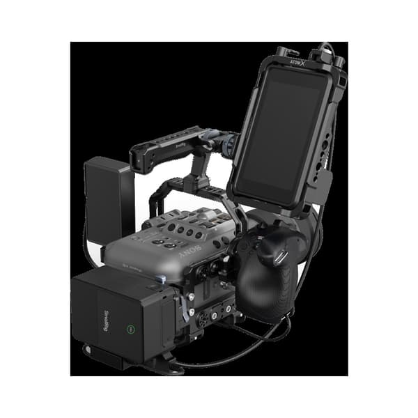 SmallRig 5801 Cage Kit for Sony FX6