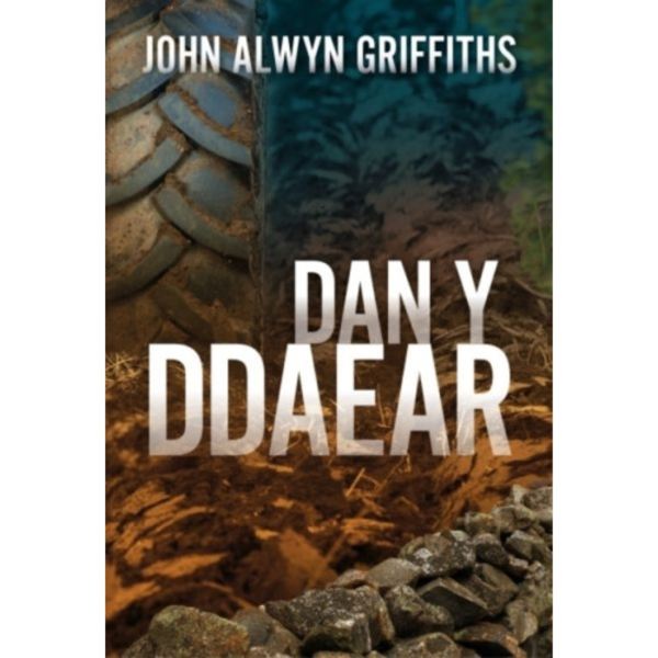 Dan y Ddaear (häftad, wel)