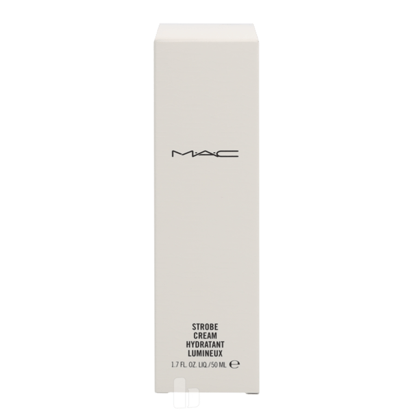 MAC Strobe Cream 50 ml Dam