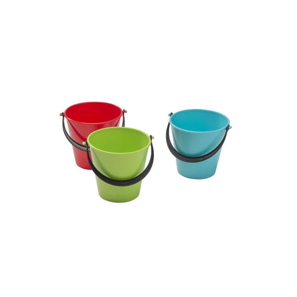 Hinkar 2L 5/fp blandade färger