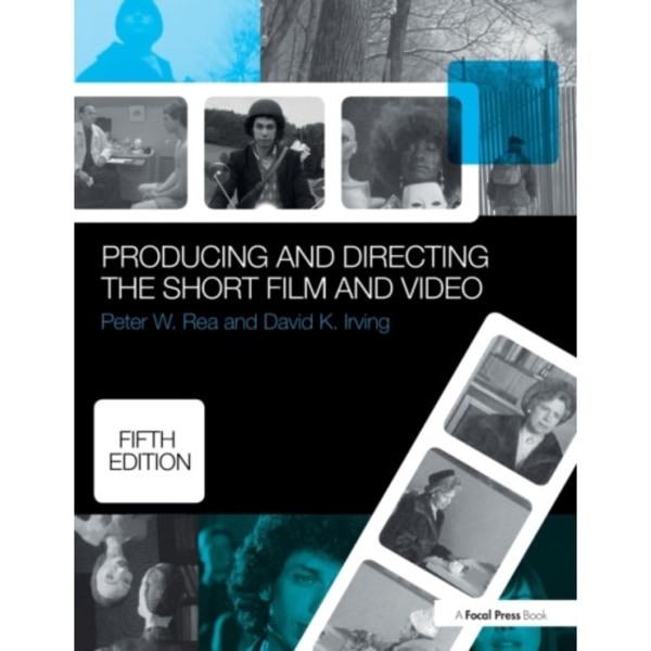 Producing and Directing the Short Film and Video (häftad, eng)