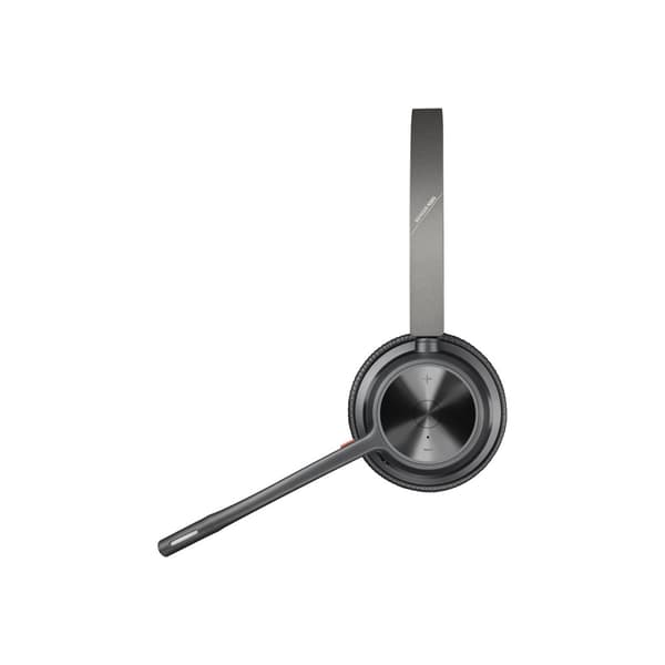 HP Poly Voyager 4320 - headset - USB-C
