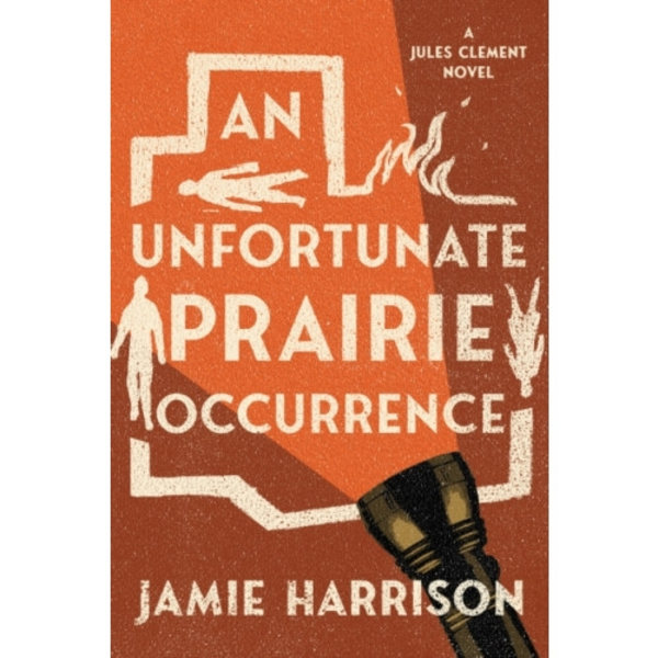 An Unfortunate Prairie Occurrence (häftad, eng)