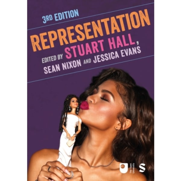 Representation (häftad, eng)