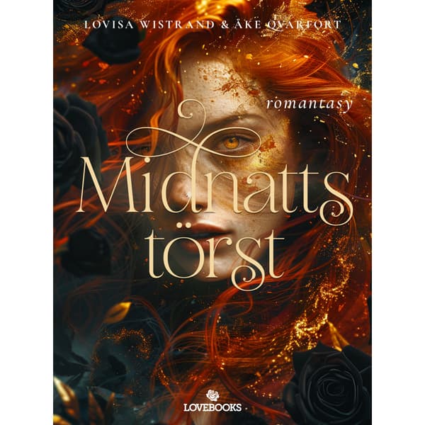 Midnattstörst (bok, storpocket)