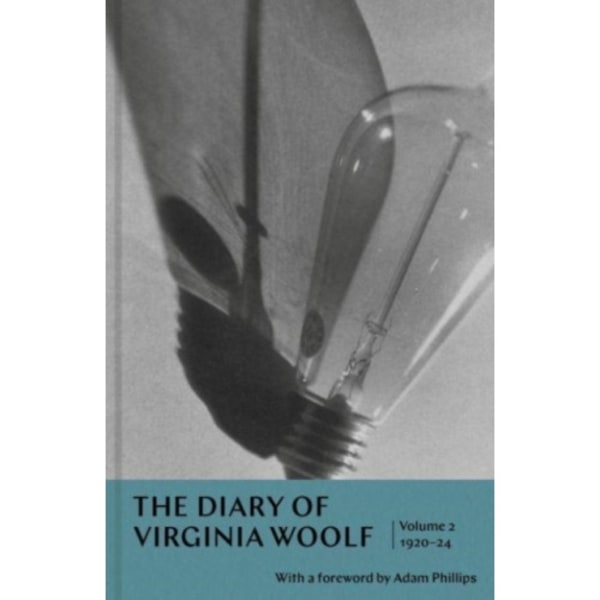 The Diary of Virginia Woolf: Volume 2 (inbunden, eng)