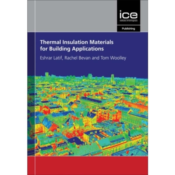 Thermal Insulation Materials for Building Applications (häftad, eng)